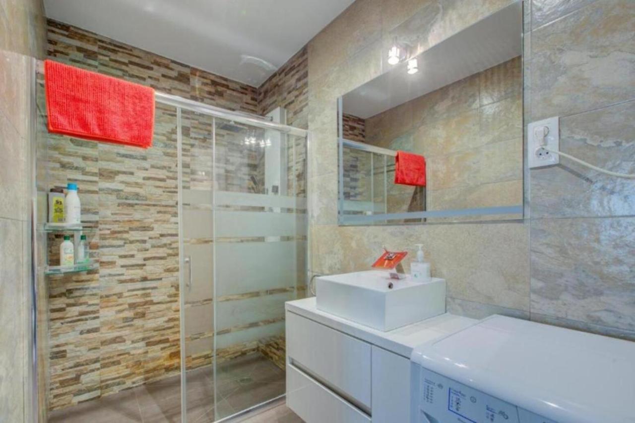 Apartamento Loft En Plaza Espana - Gran Via Madrid Extérieur photo